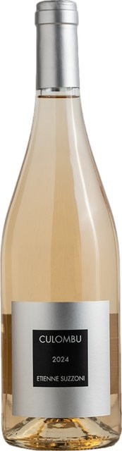 Culombu, Corse Calvi AOP, trocken, Roséwein, 2025, 0,75 l - Bild 1
