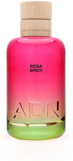ADN Rose Épicé Eau de Parfum, 100 ml, Unisex - Bild 1