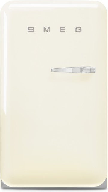 Smeg Standkühlschrank FAB10HLCR6 in Creme - Bild 1