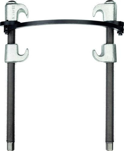 Gedore Universal-Federspanner in Silber - Bild 1