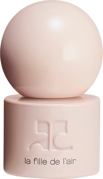 Courrèges La Fille de l'Air Eau de Parfum, Blumig, Moschus - Bild 1