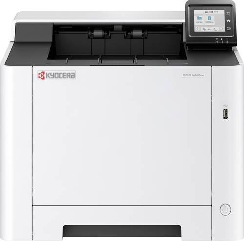 Kyocera ECOSYS PA2600cwx/Plus Farblaserdrucker A4 mit WLAN und LAN - Bild 1