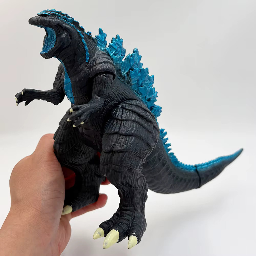 Bandai Godzilla Ultima S.P. Singular Point, Actionfigur, Einzelfigur - Bild 2