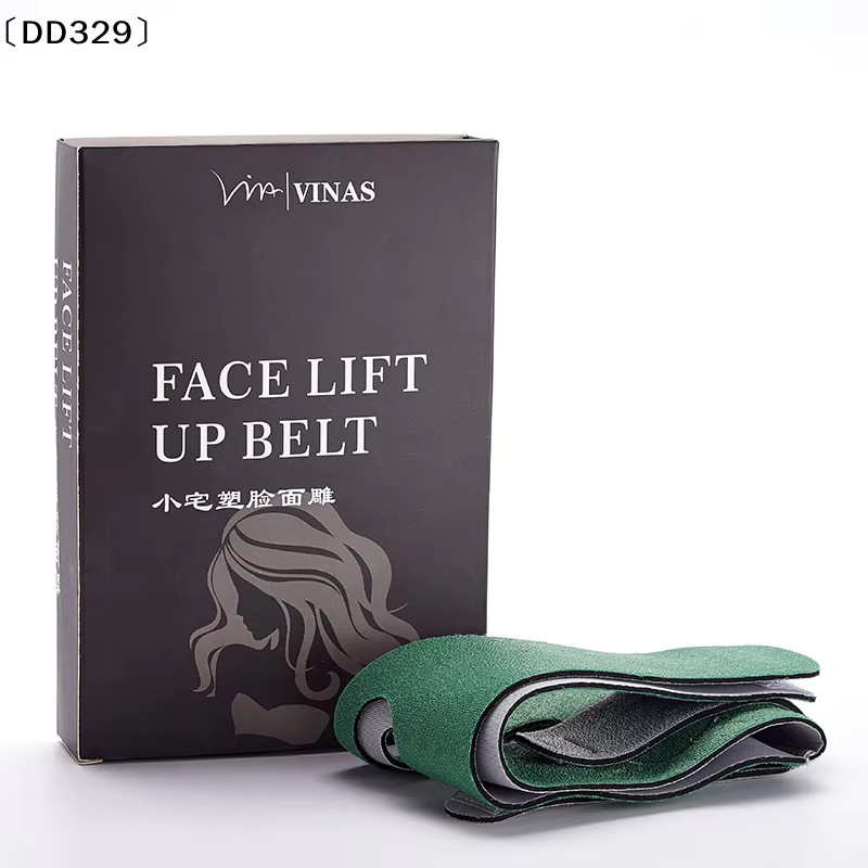 JETTING Gesichtsgürtel, Unisex - Bild 4