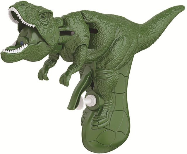 Kidsly Dinosaurier Wasserpistole, Spielzeug, ab 3 Jahre - Bild 1