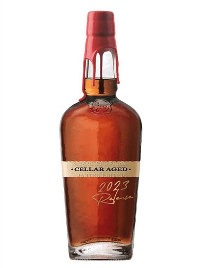 Maker’s Mark Cellar Aged Bourbon Whisky, 0,7 l - Bild 1