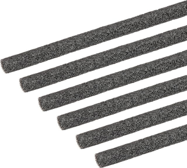 UXCELL Backer Rod Schaumstoffstange 6/10mm Caulk Saver Expansion Joint Filler zur Rissfüllung in Beton, 1m Länge - Bild 1