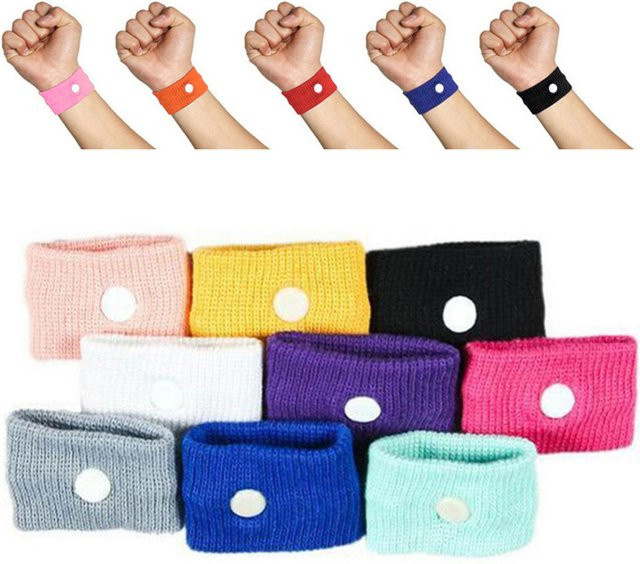 Velishy Armband, Bunt, Unisex - Bild 1