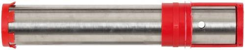 Fischer Sanieranker aus Edelstahl und Nylon in Silber, 5 Stück, Länge: 23 cm - Bild 1