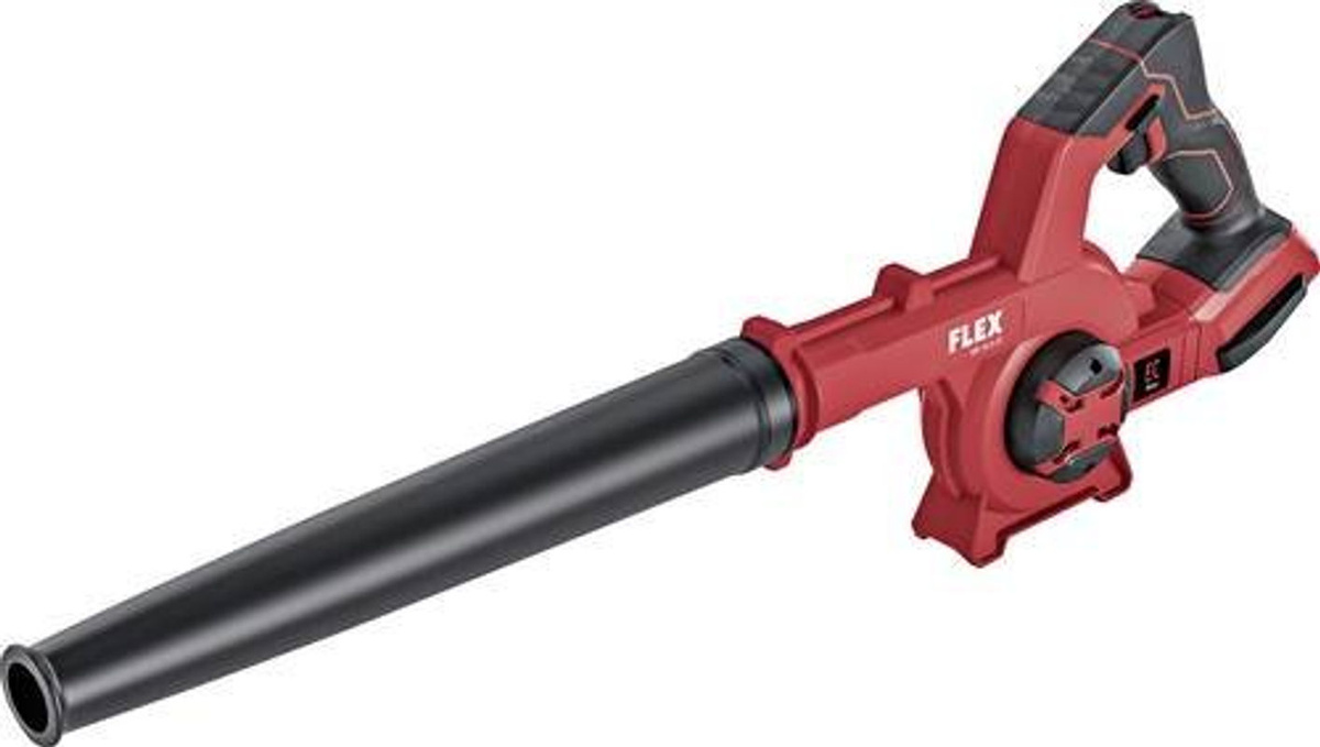 Flex BW 18.0-EC Akku-Gebläse 18 V - Bild 2