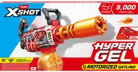 XSHOT Hyper Gel Gattlin Blaster Gel-Blaster - Bild 1
