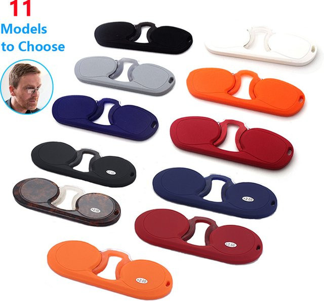 NONOR Nasenpads Silikon - Bild 1