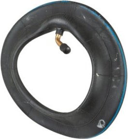 BS Rollen Schlauch D55.200 in Schwarz mit 200 mm Raddurchmesser - Bild 1