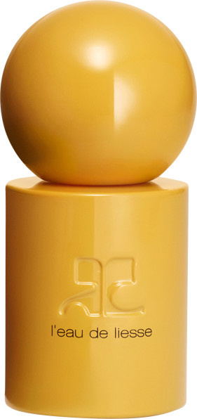 Courrèges L'Eau de Liesse Eau de Parfum, Blumig, Neroli, Iris, Jasmin, Heliotrop - Bild 1