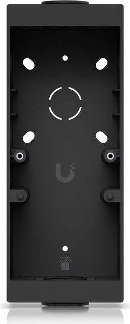 Ubiquiti UniFi Anschlussdose Schwarz UACC-READER-PRO-JB-B - Bild 1