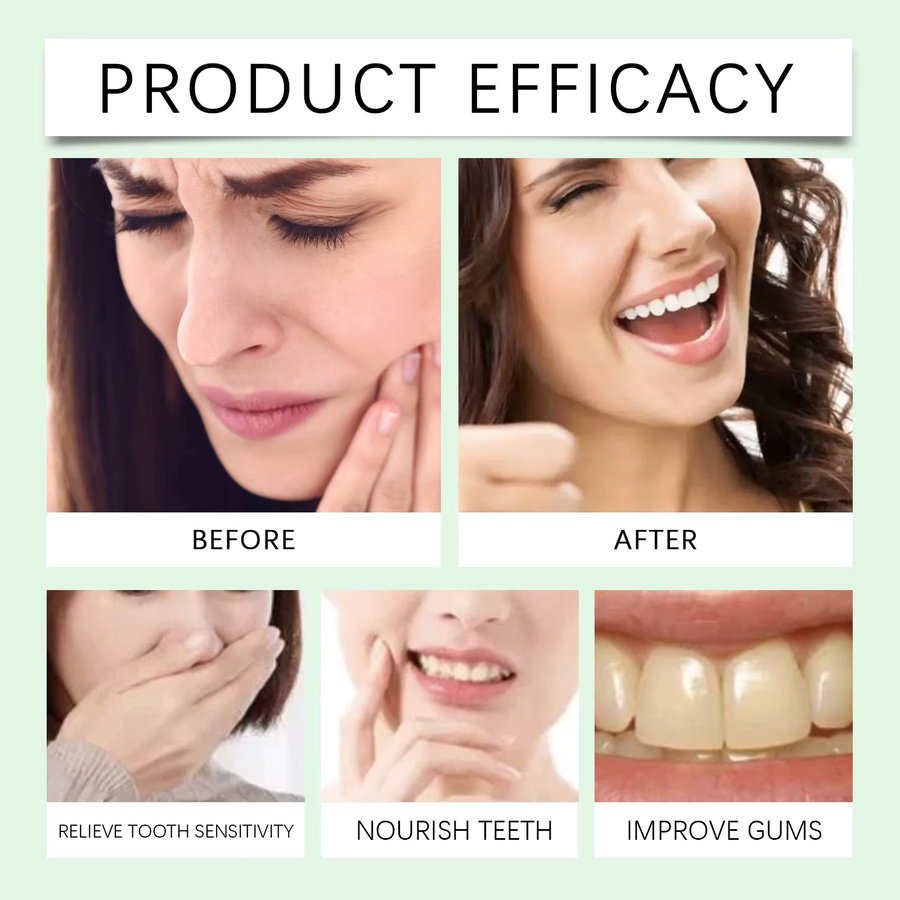 Oralhoe Zahnfleischpflegegel - Bild 3