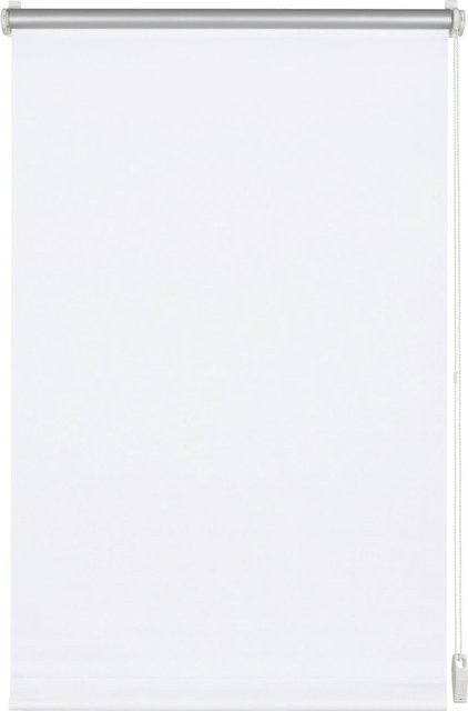 Gardinia EasyFix Thermo Rollo Blackout Weiß B: 100 cm, H: 150 cm - Bild 1