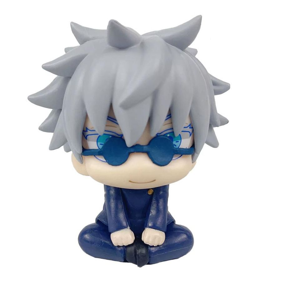 Fashnics Blue Lock Jujutsu Kaisen Haikyuu!! Actionfigur Puppen 14+y - Bild 2