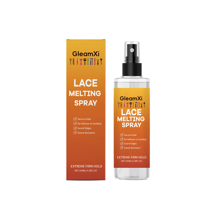 HOEGOA Perückenkleber-Spray, 100 ml, Unisex - Bild 2