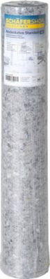 Schäfer Shop Select Abdeckvlies Basic, 2-lagig, 220 g/m², Farbe: Grau, B: 98 cm, L: 25 m - Bild 1