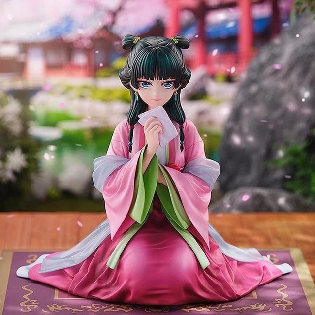 Kusuriya no Hitorigoto Maomao Anime-Mädchen Figur Actionfigur - Bild 1