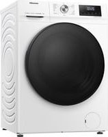 Hisense Stand-Waschmaschine Frontlader WFQA7014EVJM in Weiß mit 7 kg Kapazität und 1400 U/min - Bild 1