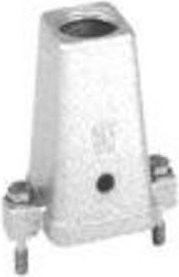 TE Connectivity 4-1102700-5 Box in Silber - Bild 1