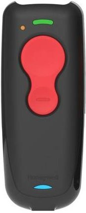 Honeywell Voyager 1602g Tragbarer 2D-Imager Barcode-Scanner mit Bluetooth und USB in Schwarz und Weiß - Bild 2