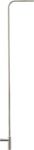 Testo 0635 2345 Sonde in Silber - Bild 1