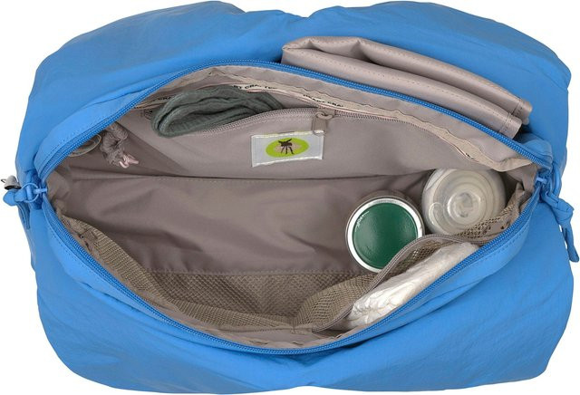 Wickeltasche Teya von Lässig als Umhängetasche, B/T/H: 40,0 x 14,5 x 14,5 cm - Bild 1