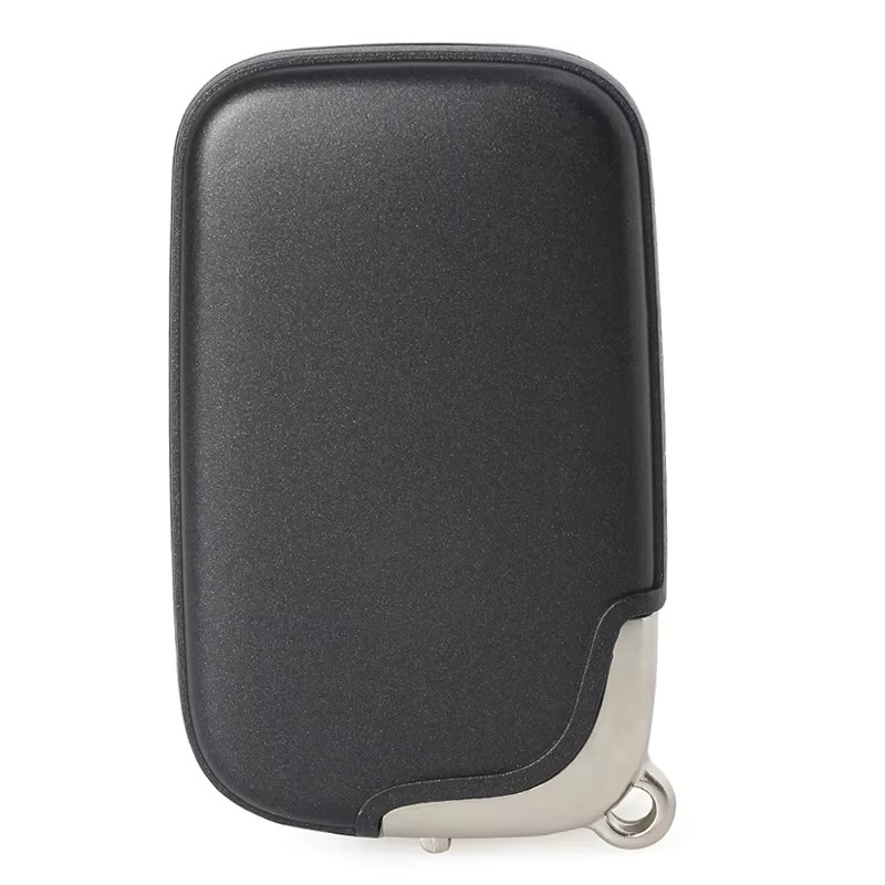 KEYECU Smart Remote Schlüsselanhänger für Lexus ES350 IS250 IS350 GS350 LS460, FCC ID: HYQ14AAB, 314,3 MHz, Schwarz - Bild 2