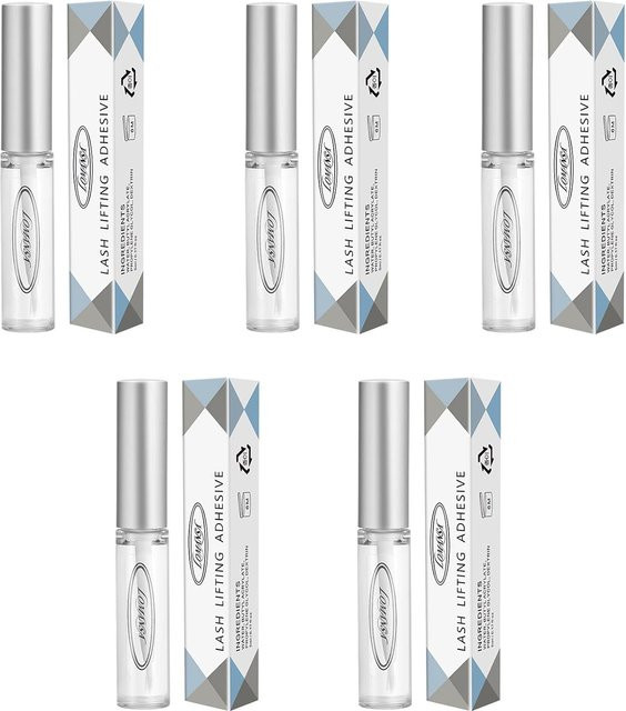 Lomansa Lash Lift Kleber, Unisex - Bild 1