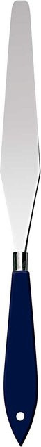 Rico Design Spachtel Blau Nr. 18 - Bild 1