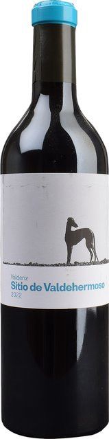 Bodegas y Viñedos Valderiz Sitio de Valdehermoso Bio Rotwein, Tempranillo, Ribera del Duero, 2023, trocken, 0,75 l - Bild 1