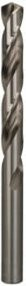 Bosch HSS Metall-Spiralbohrer Silber, 5er Set, Durchmesser: 12,3 mm, Gesamtlänge: 15,1 cm - Bild 2