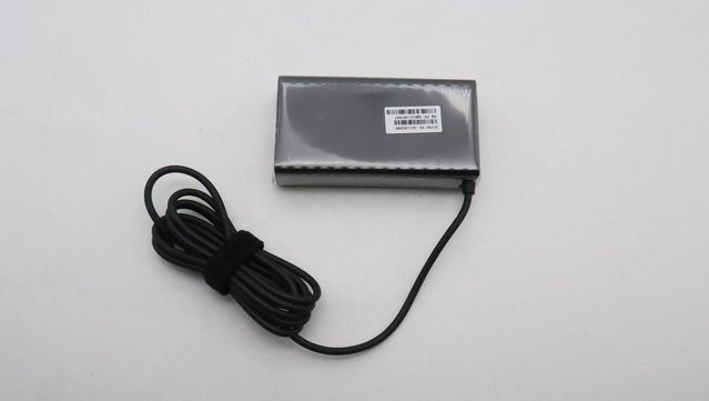 Lenovo AC-Adapter 5A11J62090 in Schwarz - Bild 1