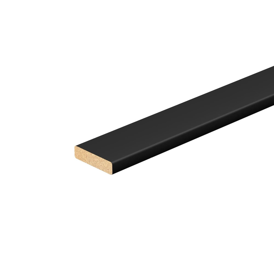 Neuhofer Leiste Para-fix FORA008 in Anthrazit, B/H/T: 88 x 22 x 2670 mm - Bild 2