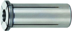 WTE Zwischenbuchse 12-2mm in Silber - Bild 1