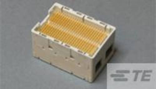 TE Connectivity Tray 2-1761616-5 in Weiß - Bild 1
