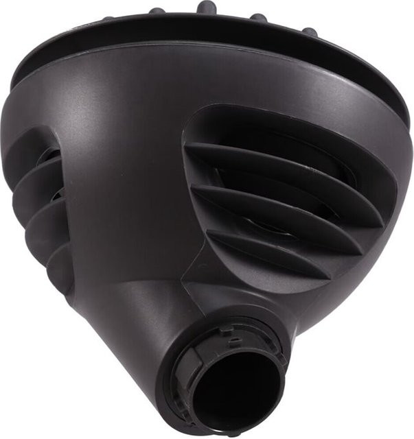 Dyson Diffusor-Aufsatz für Airwrap HS09, Schwarz - Bild 1