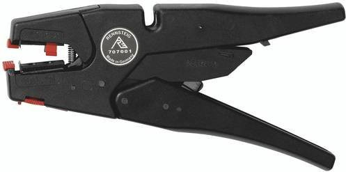 Rennsteig 707 001 Automatische Abisolierzange für 0,03 bis 10mm² in Schwarz - Bild 1
