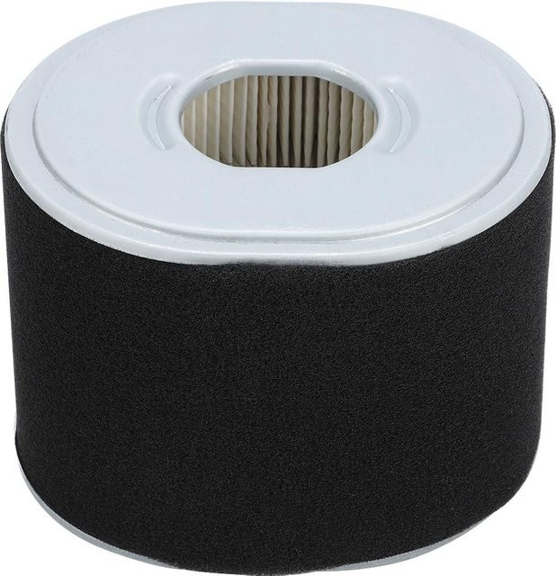Kkmoon Ersatzteil Rasenmäher-Luftfilter aus Kunststoff und Metall in Schwarz passend für Honda GX390 GX340 11-13 PS - Bild 1