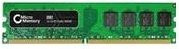 CoreParts 4GB DDR2 Memory Module für HP (487945-001), Farbe: Grün - Bild 1