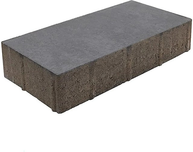 EHL Pflaster VeriaFlair Anthrazit B: 40 cm, T: 20 cm, H: 8 cm - Bild 1