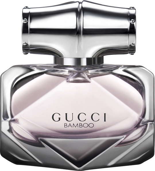 Gucci Bamboo Eau de Parfum, Damen, holzig-blumig - Bild 1