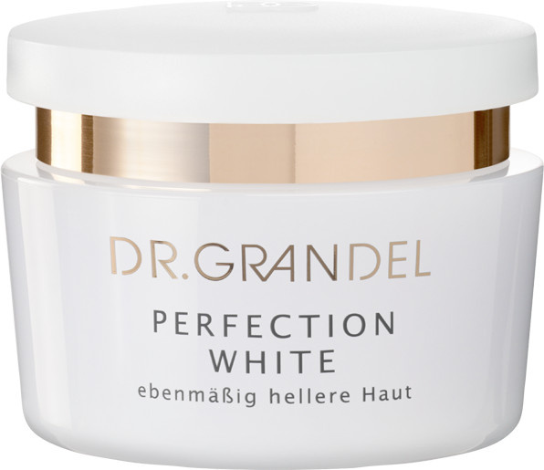 Dr. Grandel Specials Perfection White Gesichtscreme - Bild 1