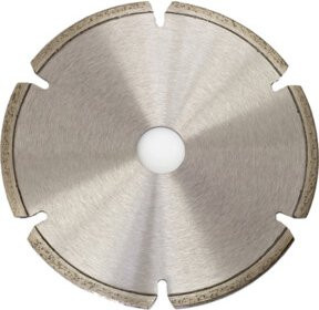 Roll Diamantersatzblatt für Easy 5000 in Silber - Bild 1