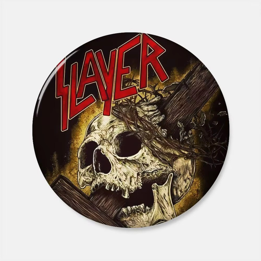 Kayou Button Pin Slayer, Brosche - Bild 6