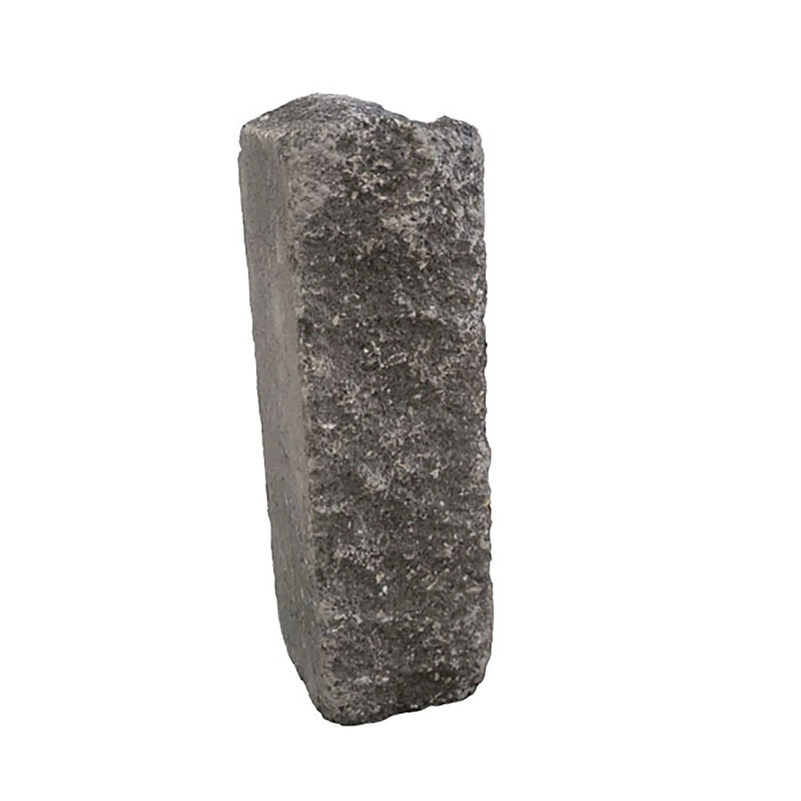 EHL Light-Palisade Anzio Antik Hochbeet aus Muschelkalk in Beige/Grau, B/T/H: 50 x 18 x 15 cm - Bild 2