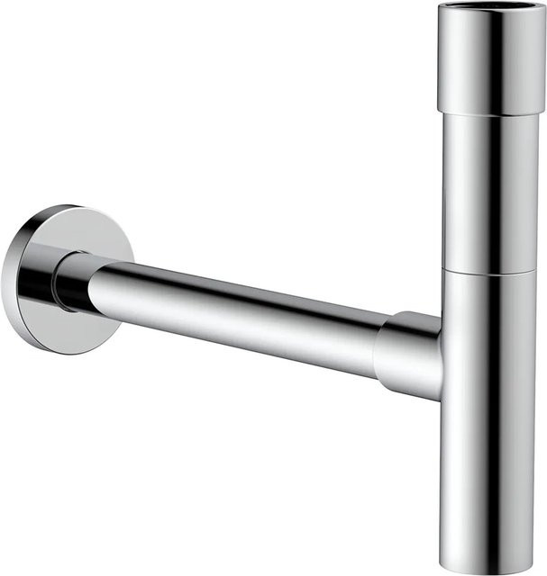 Kirchhoff Flaschensiphon DS-2WK in Chrom - Bild 1